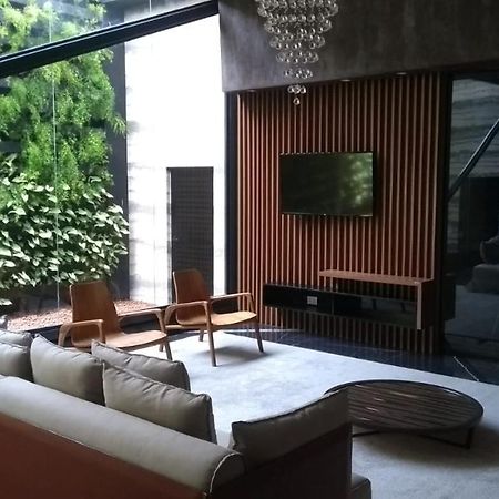 Apartamento de luxo no coração da ponta verde Maceió Exterior foto