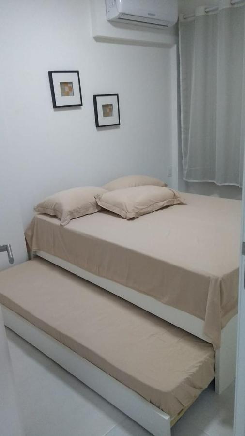 Apartamento de luxo no coração da ponta verde Maceió Exterior foto