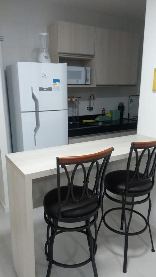 Apartamento de luxo no coração da ponta verde Maceió Exterior foto